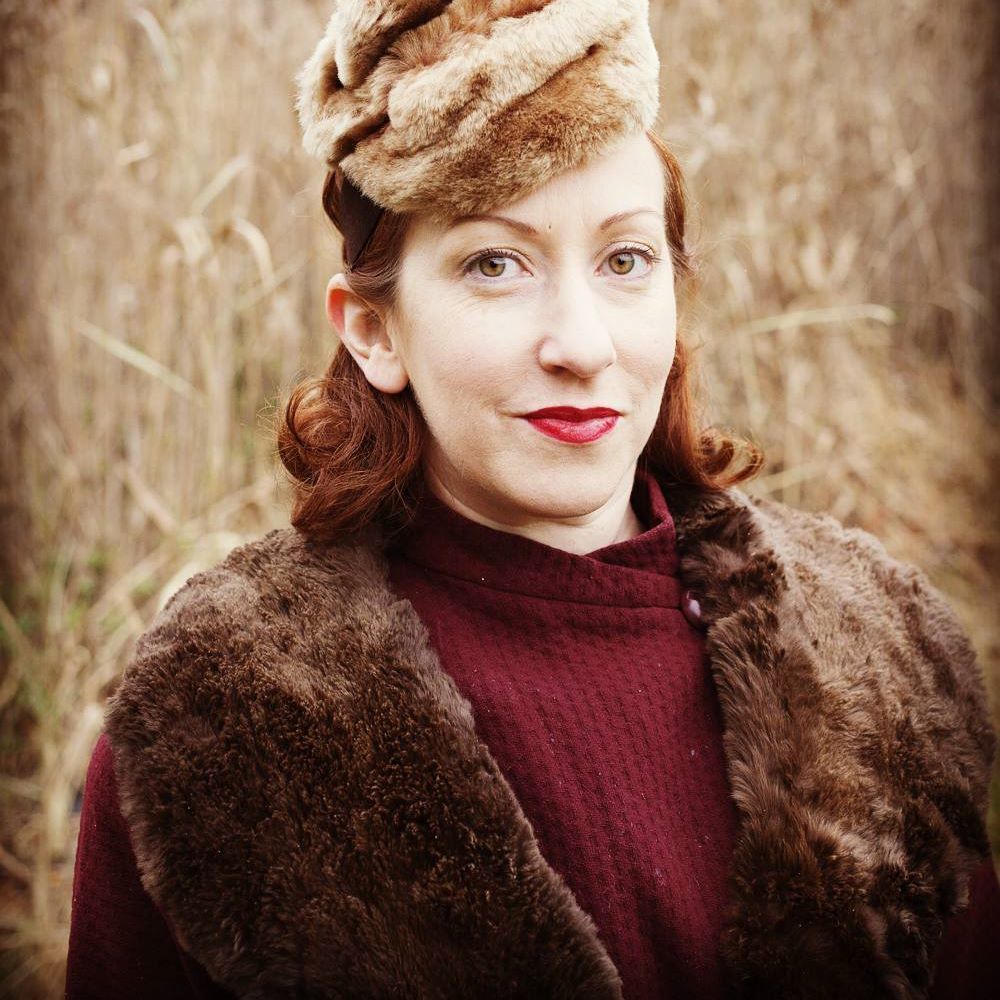 Meet your Posher, Martha